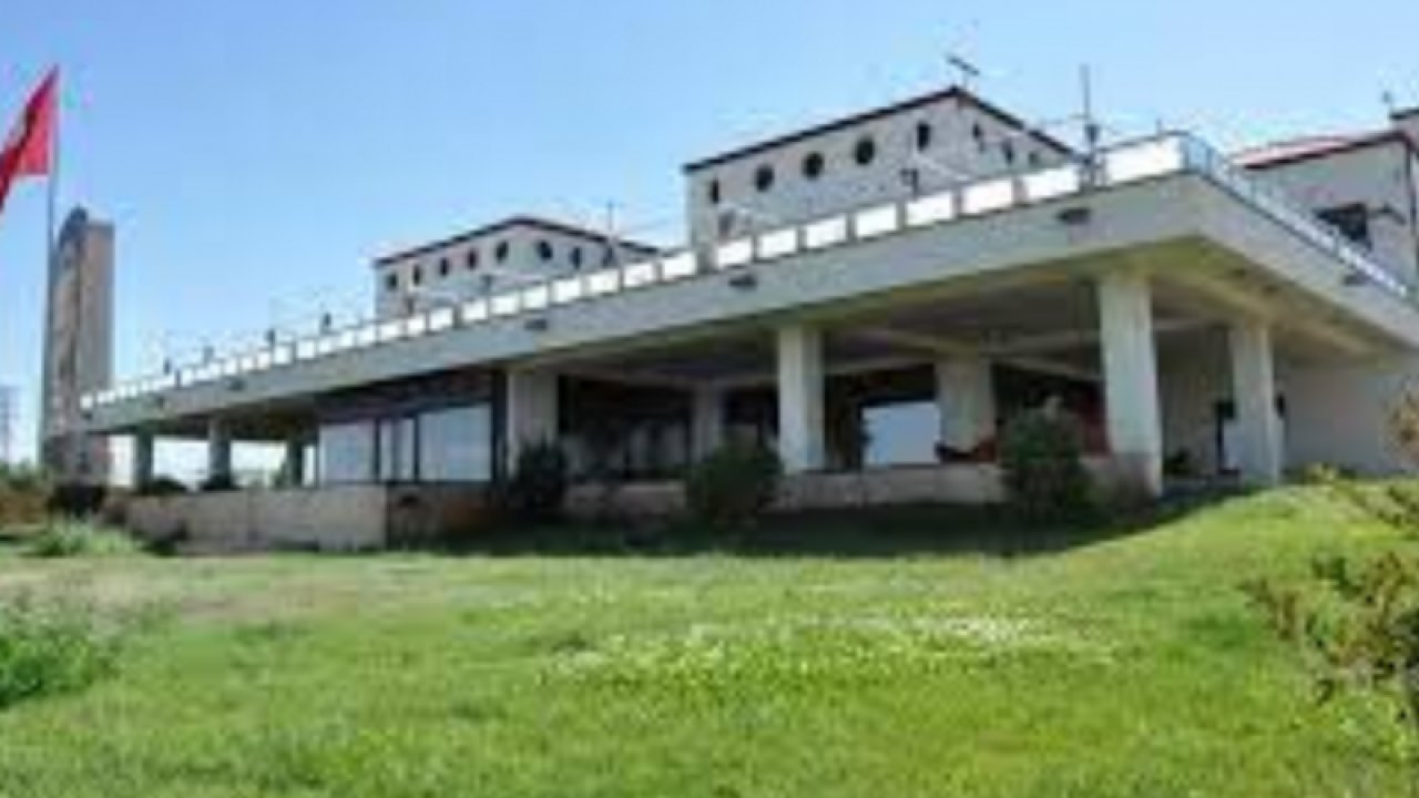 GAÜN'de İftar Menüsünde Şok İndirim! İftar Menüsü Kaç Lira