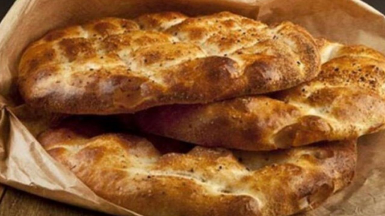 Migros'ta Ramazan Pidesi 1,5 TL...En Ucuz Ramazan Pidesi! Migros İnternetten Pide Alana 1.5 TL'ye Kapınıza Teslim Satacak