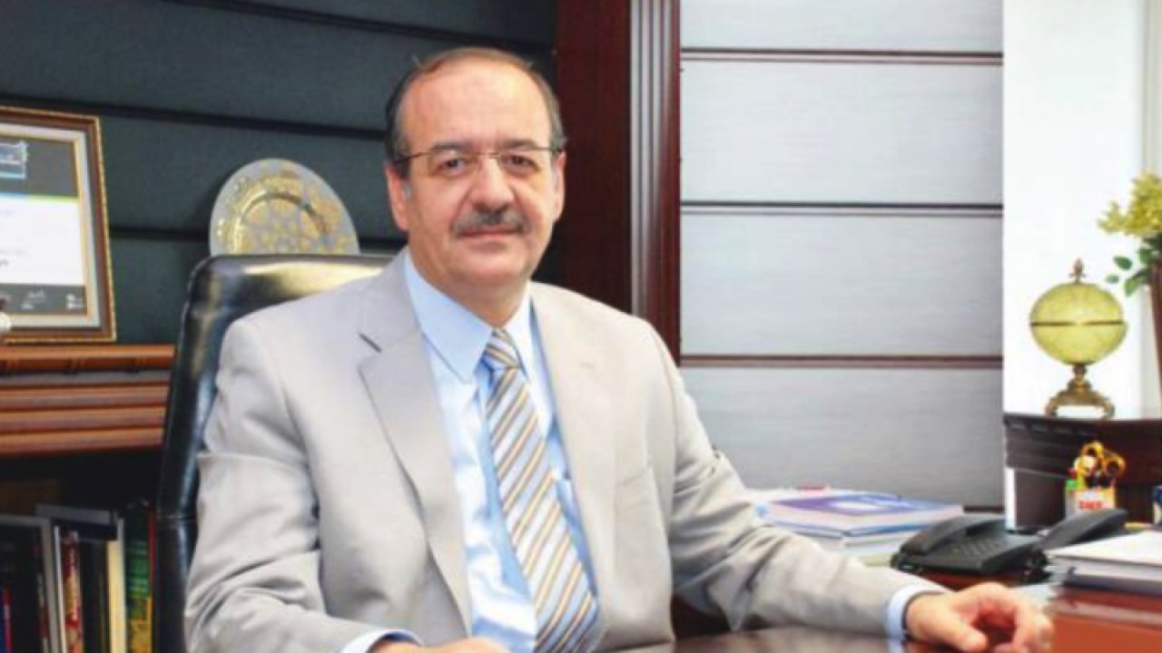 Bakanlıktan, Tahir Büyükhelvacıgil'e suç duyurusu: Ayçiçek yağı stokuyla ilgili sözleri fiyatları yükseltti