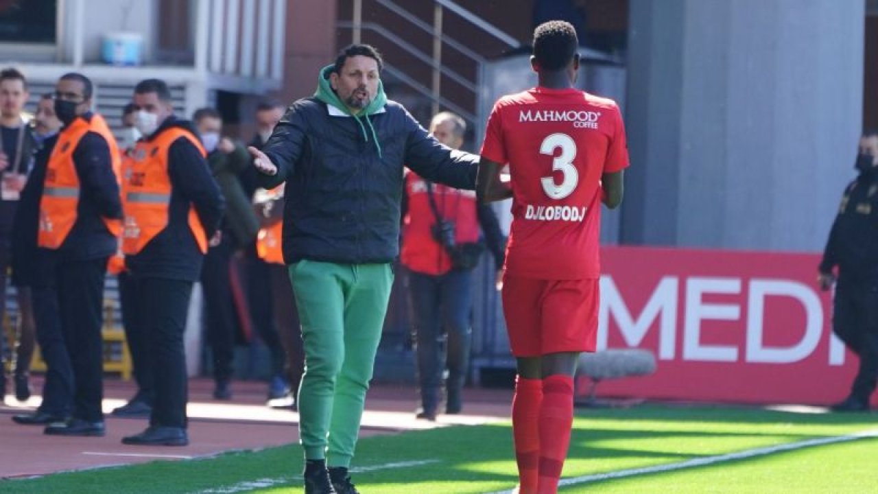 Biz Utandık ! Ya Sizler! Erol Bulut Hocam!