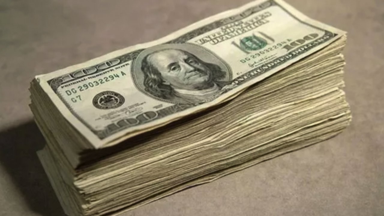 Dolar kaç TL? 5 Nisan Salı 1 dolar ne kadar? Euro kaç TL oldu? 5 Nisan 2022 Salı