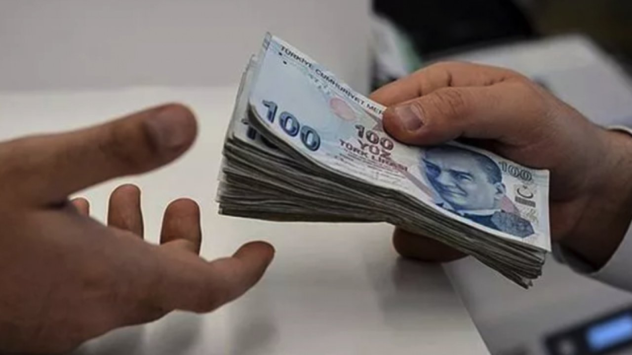 Son dakika: Bayram ikramiyeleri ne kadar olacak? 1500 TL'ye mi çıkacak? Geri sayım başladı...