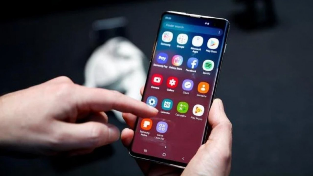 Samsung “kendi cihazını kendin tamir et” dönemini başlatıyor