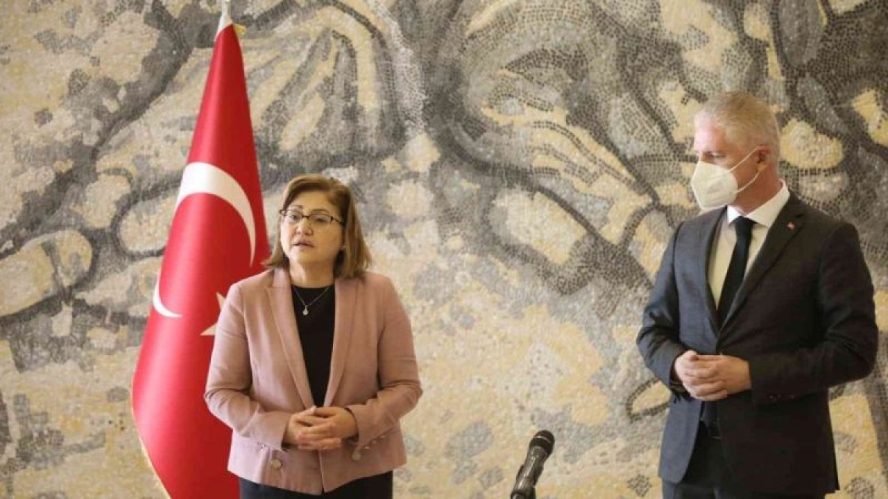 Okul öncesi eğitim öğrencilerinin tüm ihtiyaçları karşılanacak