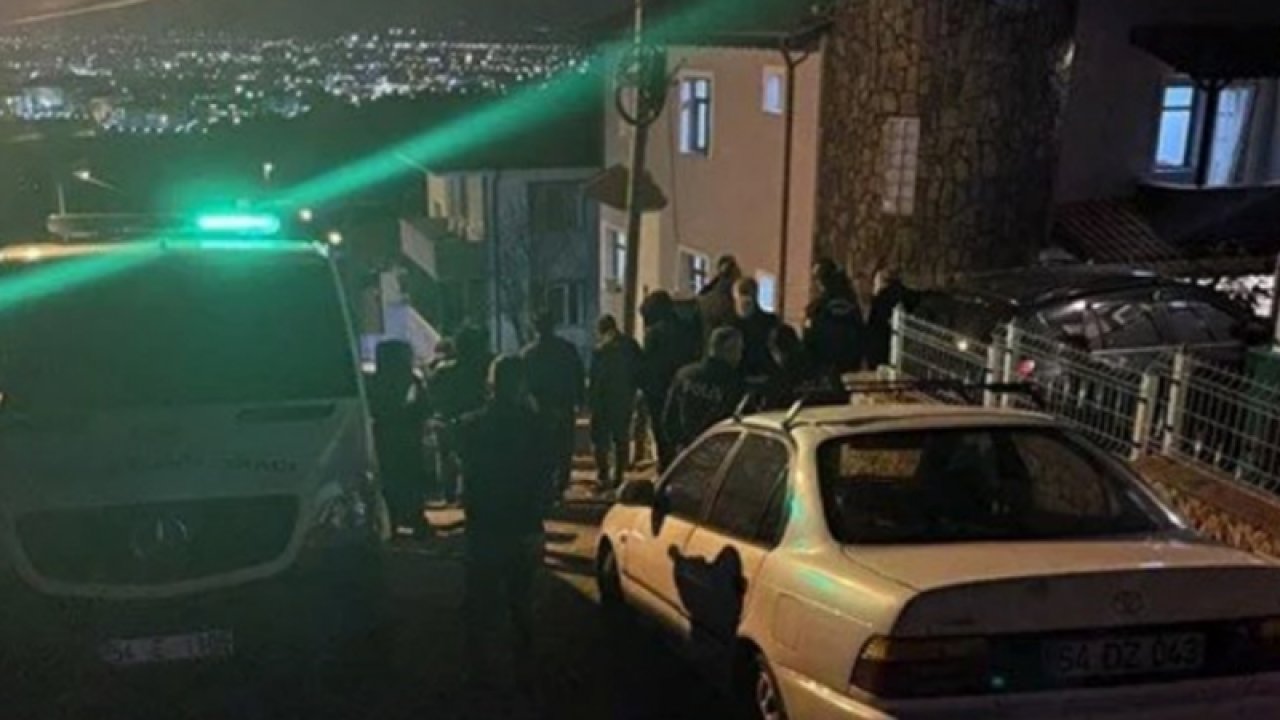 Tapu katliamı: Bir kişi ağabeyi, yengesi ve yeğenini öldürdü