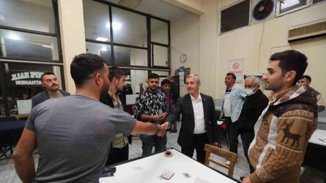 Gaziantep Şahinbey'den 80 milyonTL’lik dev nakti destek! Şahinbey'den Gaziantepli Vatandaşlara Nakit Desteği! İftar sonrasında evlere misafir oluyor...Peki Dev Nakit Yardımından Nasıl Faydalanacağız?