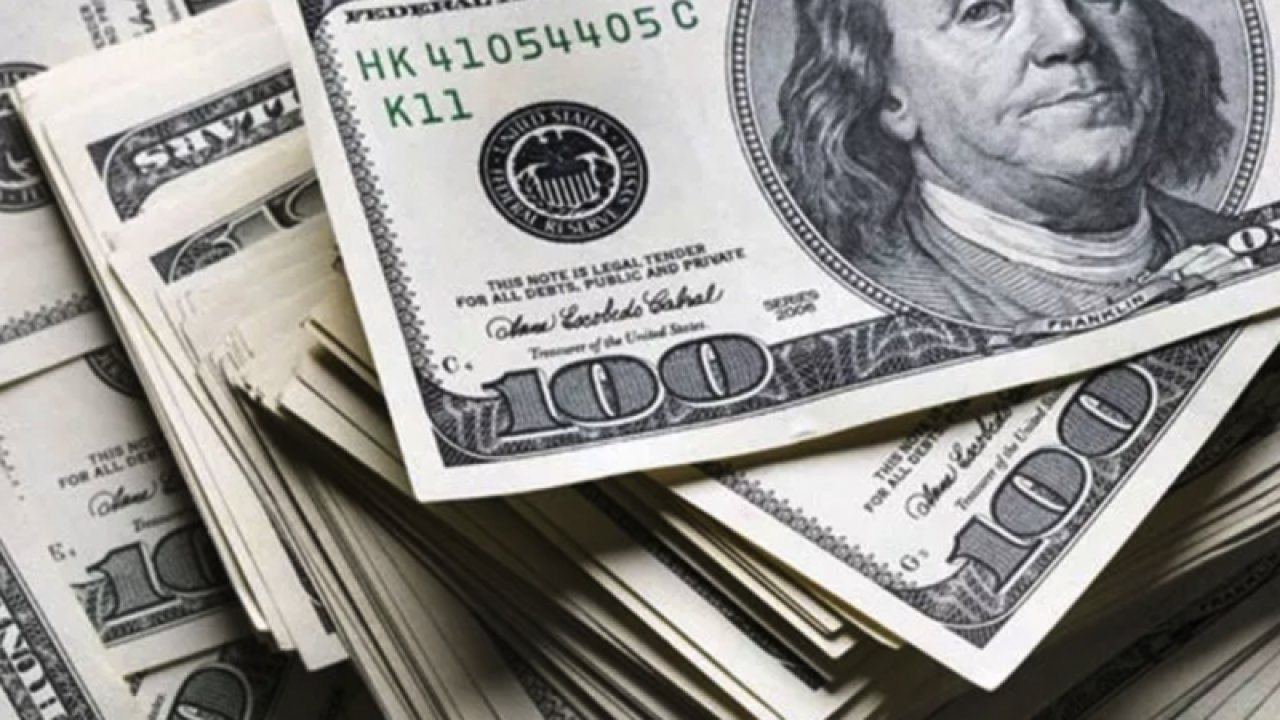 Dolar ne kadar, kaç TL? Euro kaç lira? 7 Nisan 2022 Perşembe güncel dolar kuru!