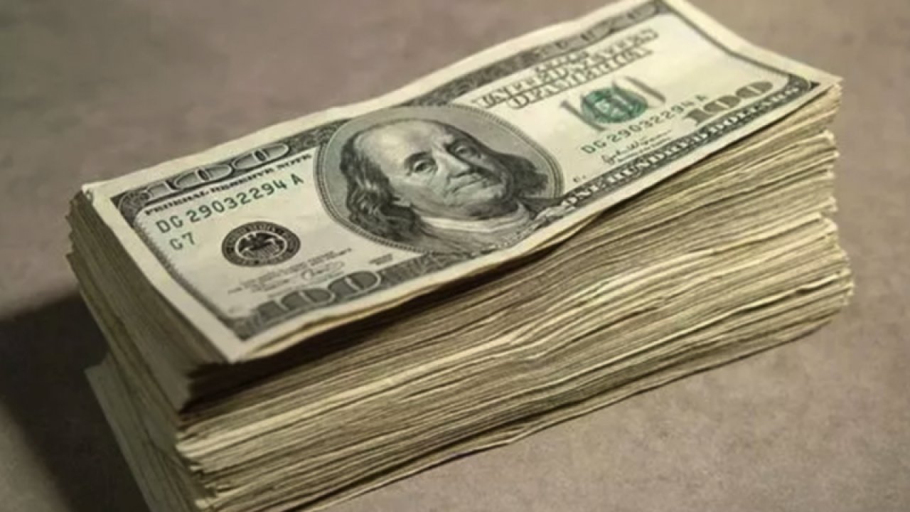 Dolar kaç TL? Euro kaç lira? 8 Nisan 2022 Cuma güncel dolar kuru!