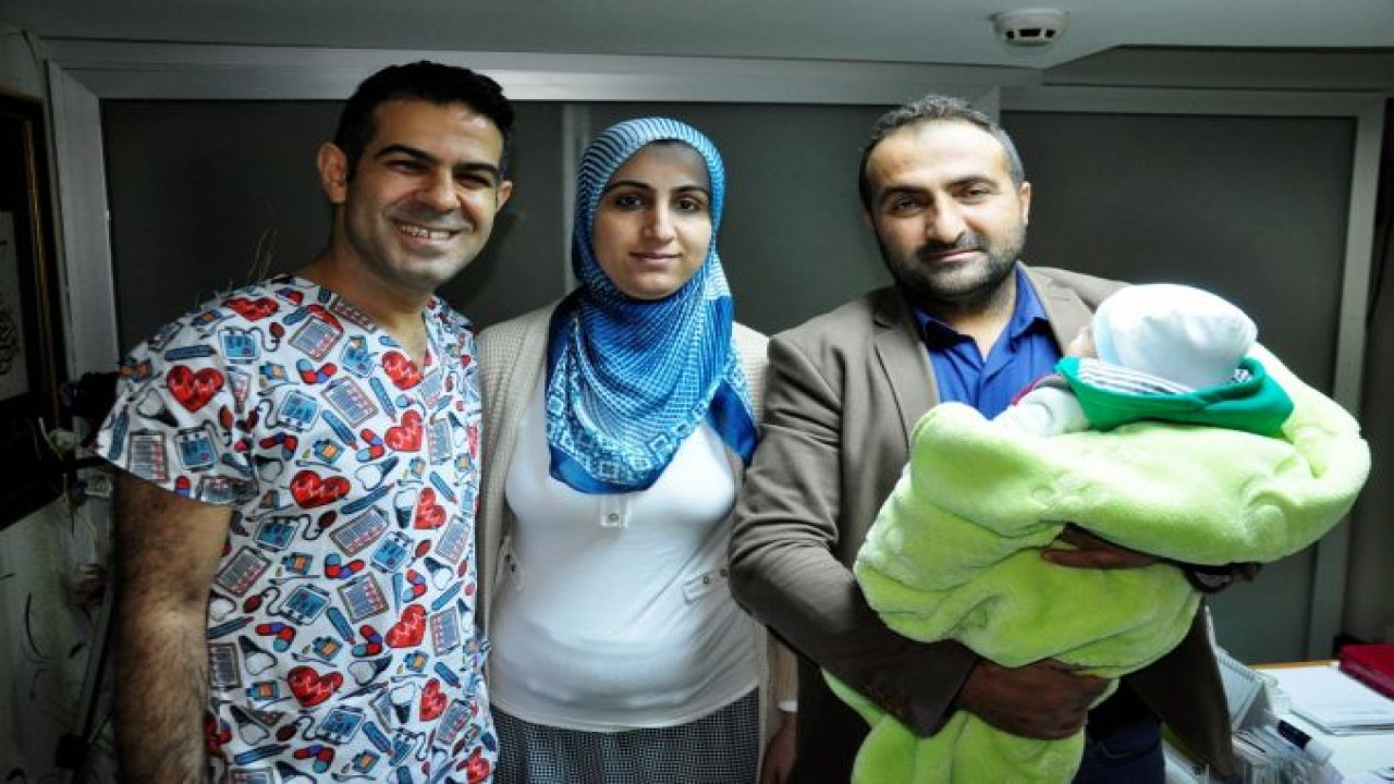 8 düşükten sonra doğal yollarla bebek sahibi oldular