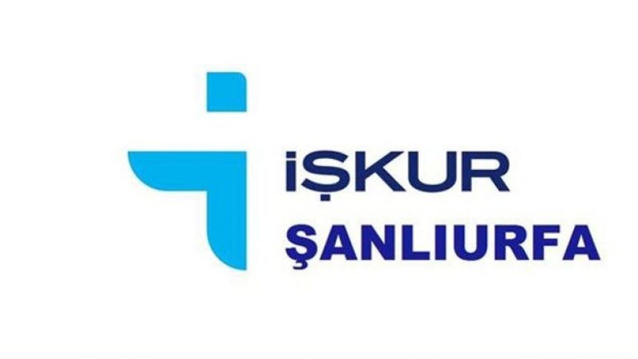 İşkur'da ne oldu? Çalışma ve Sosyal Güvenlik Bakanlığından, Şanlıurfa İŞKUR İl Müdürlüğü açıklaması: