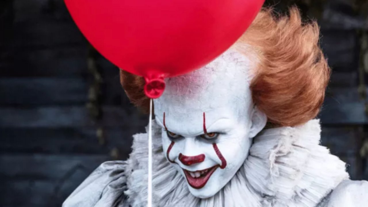 Stephen King’in ‘O’ isimli kitabı dizi oluyor! 2 filmden sonra dizisi geliyor