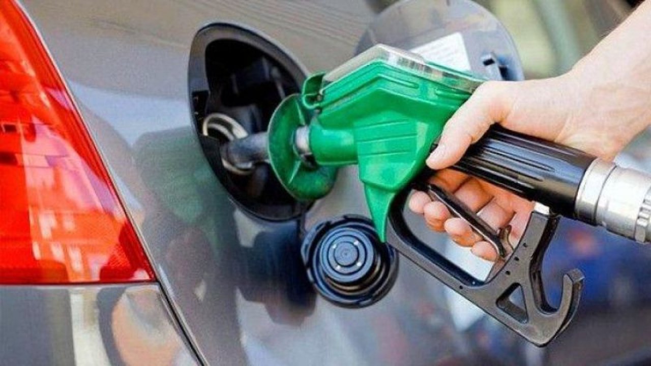 Gaziantepliler DİKKAT ! Benzincilerde büyük skandal! Vatandaş isyan etti