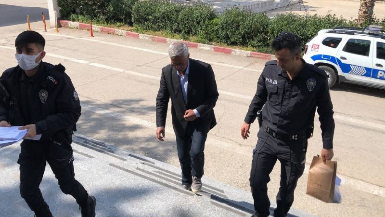 Jandarma Astsubay Çavuş Burak Şahin ve Jandarma Uzman Çavuş Yusuf Avan şehit olduğu kazada gözaltına alınan sürücü: "Çok üzgünüm"...Video Haber