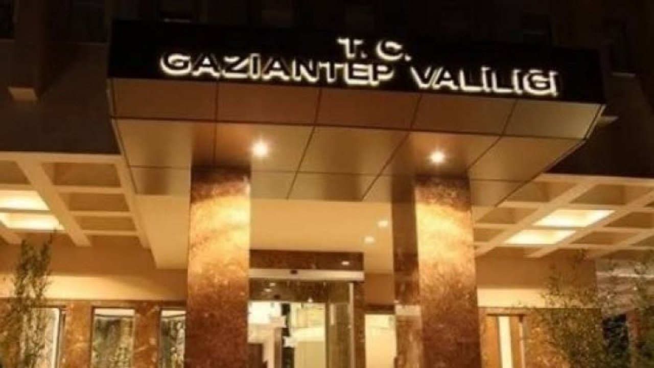 Gaziantep Valiliği Uyardı! DİKKAT! Gaziantep'teYarın Sıcaklık 10-15 Derece Düşecek! Gaziantep'te 'DON' Uyarısı...İşte O Paylaşım