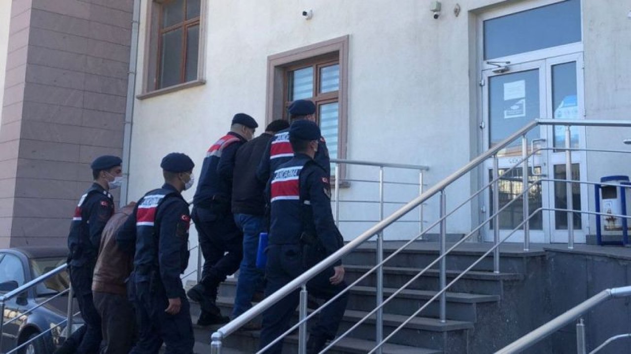 Gaziantep'ten Uyuşturucu Haberleri! Gaziantep'te Hırsızlar Veya Uyuşturucu Bağımlıları; Gaziantep'te tel çitlerini Çalıyor!