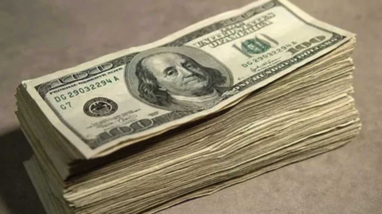 11 Nisan dolar kaç TL? Euro kaç lira? 11 Nisan 2022 Pazartesi güncel dolar kuru!