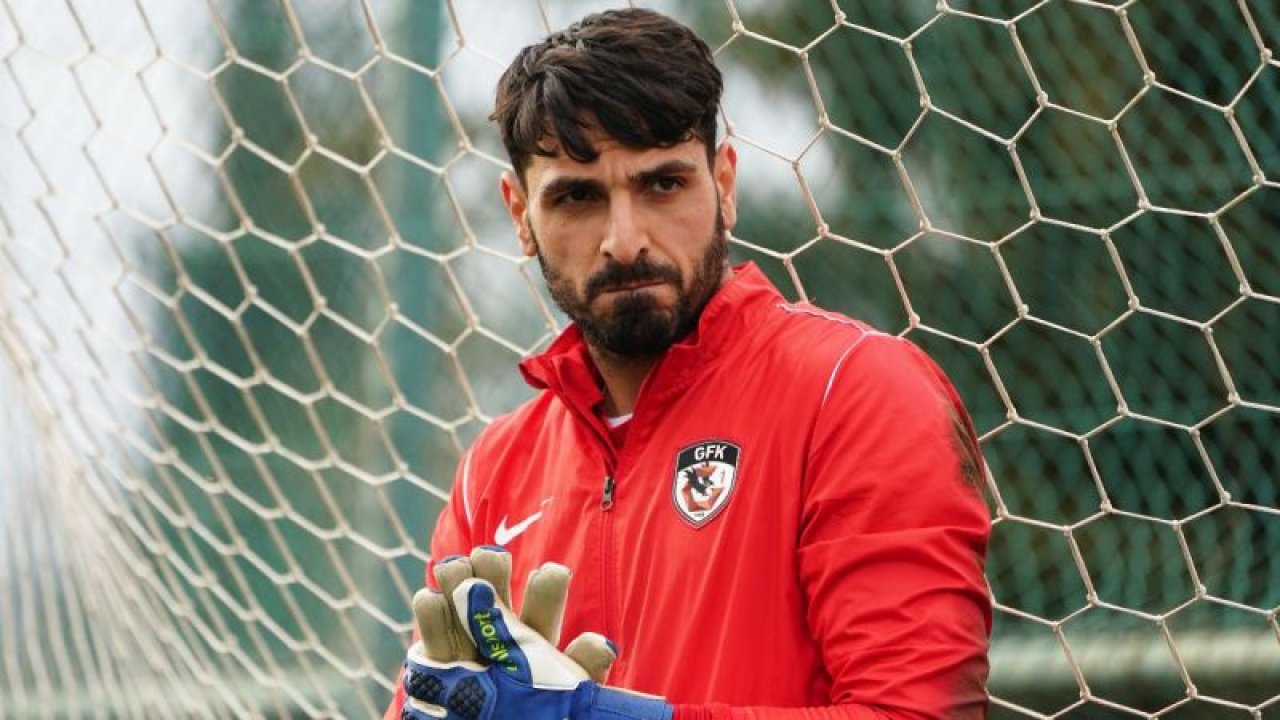 Günay’ın Trabzonspor mesajı