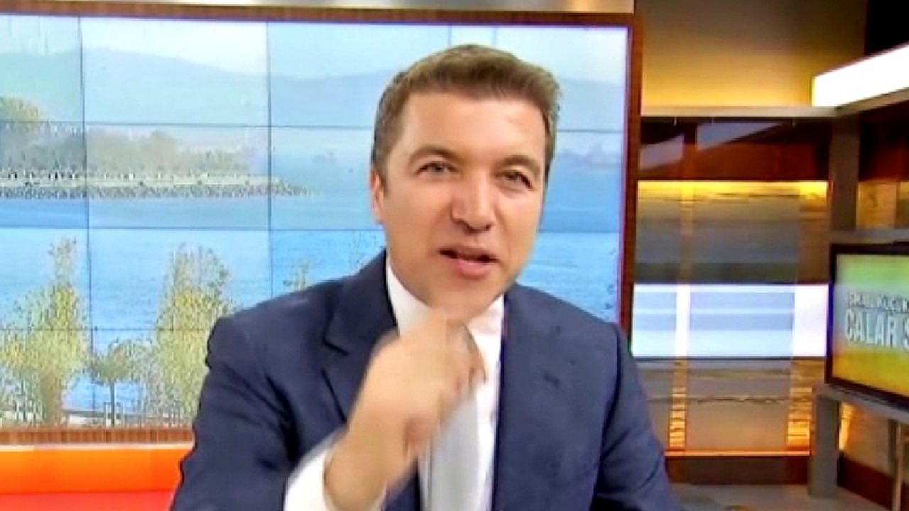 İsmail Küçükkaya FOX TV’den ayrıldı mı? İsmail Küçükkaya neden yok? 12 Nisan 2022 Salı