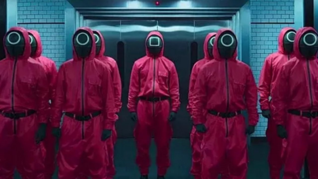 Squid Game’in yeni sezonuna dair ilk ayrıntılar…