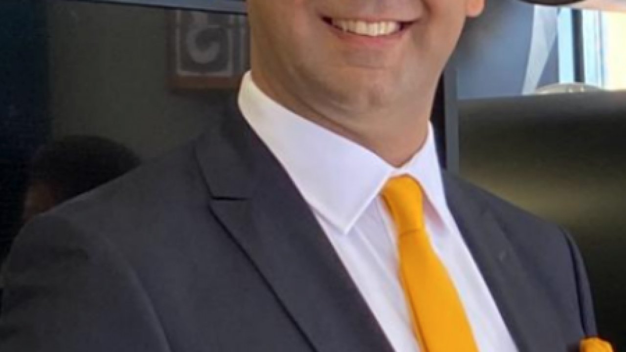 GABDER'in başkanı Mehmet Ergün Demir oldu