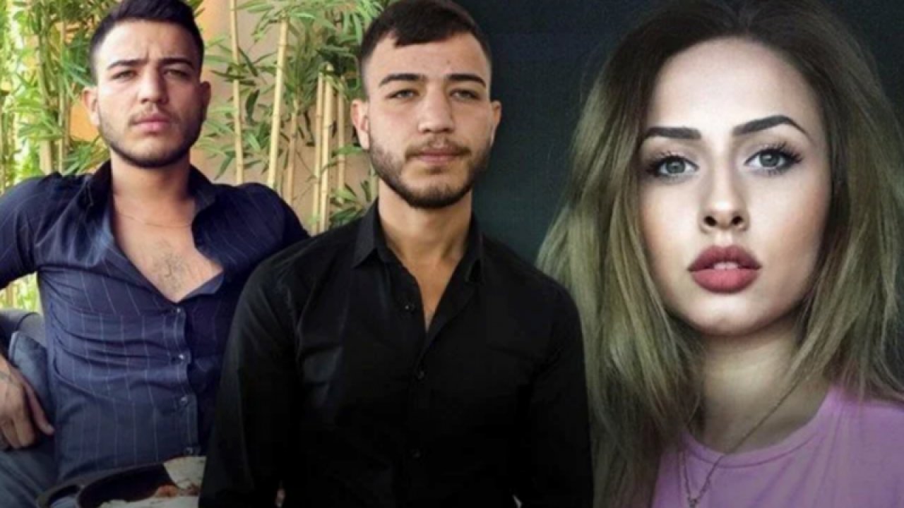 Ümitcan Uygun'a Esra Hankulu davasında 10 yıl hapis