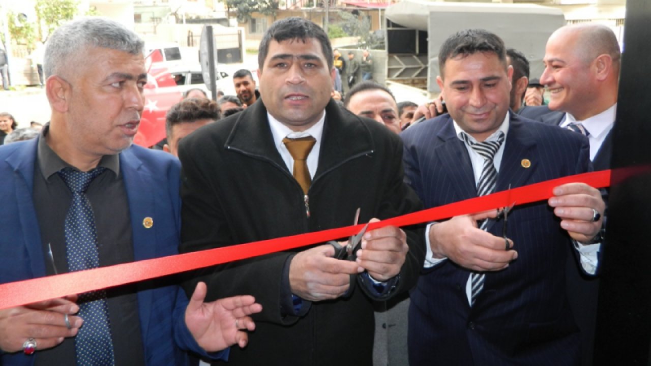 Doğuş Partisi Genel Başkanı Mahmut Karalar: 8 milyon abdal var! Mahmut Karalar bağımsız adaylığını açıkladı