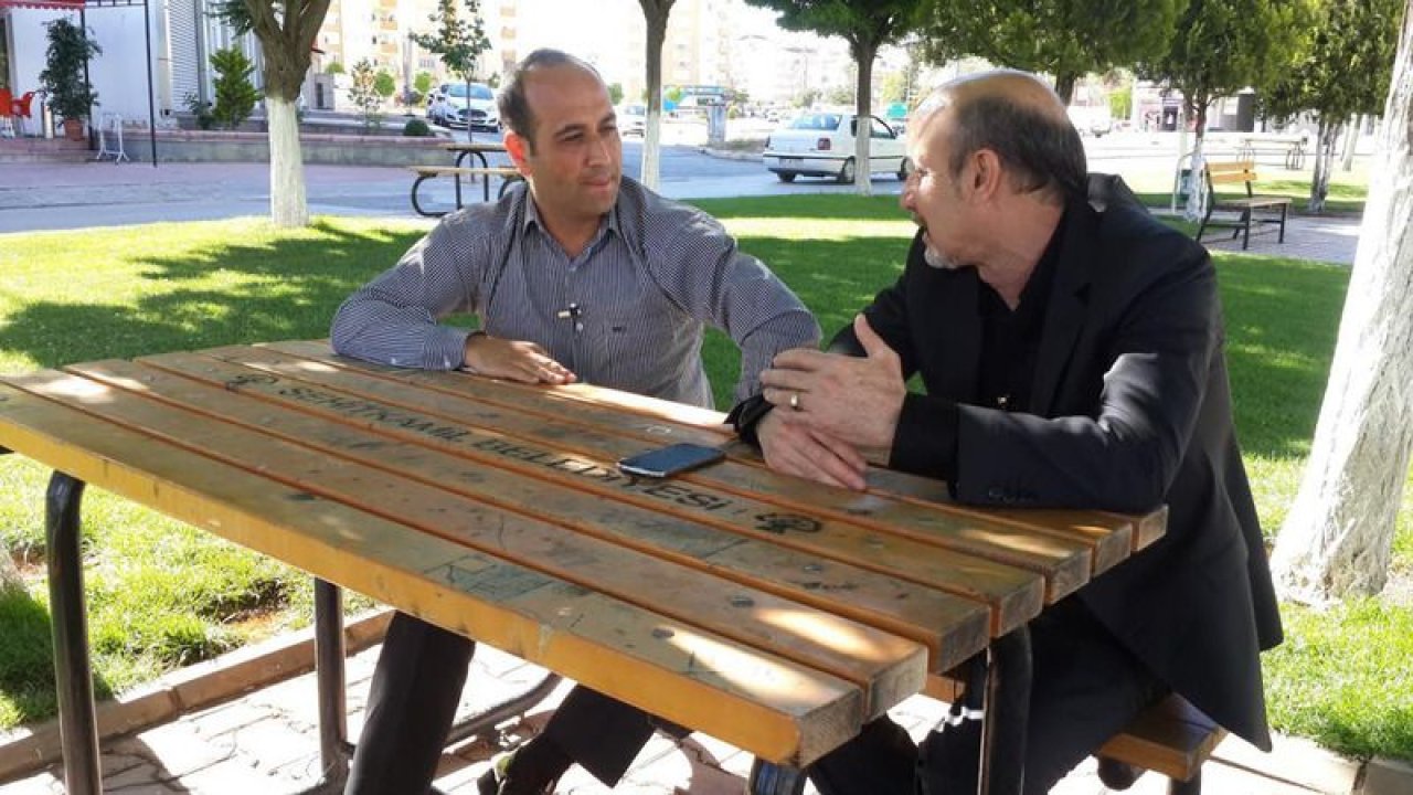 Ali Güneş yorumladı Varlığı ve yokluğu belli olmayanlar