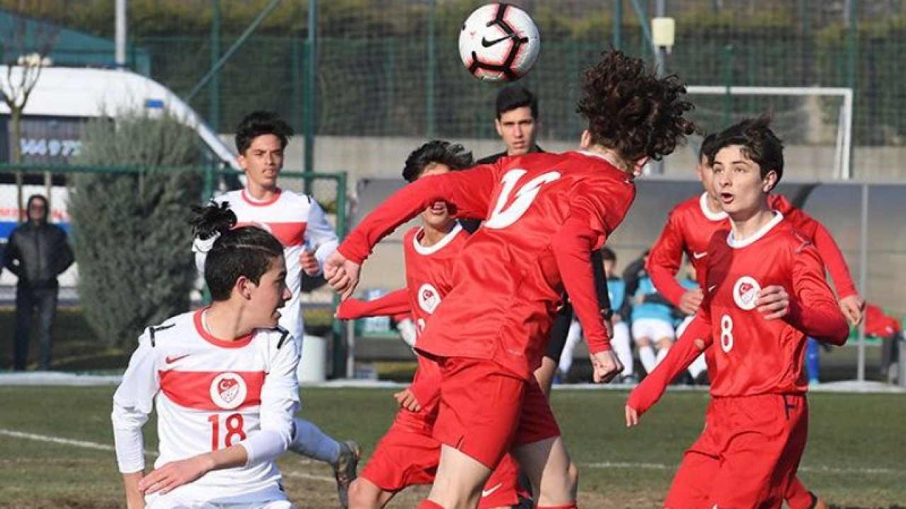 Gaziantep FK’ya büyük şok! Milli takım bazında Gaziantep yok hükmünde