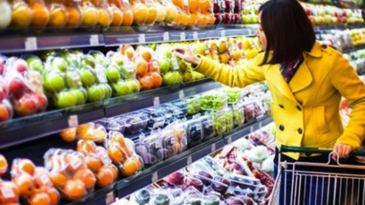 Marketlere o söylenti yetti 70 liraydı, 45 liraya düştü