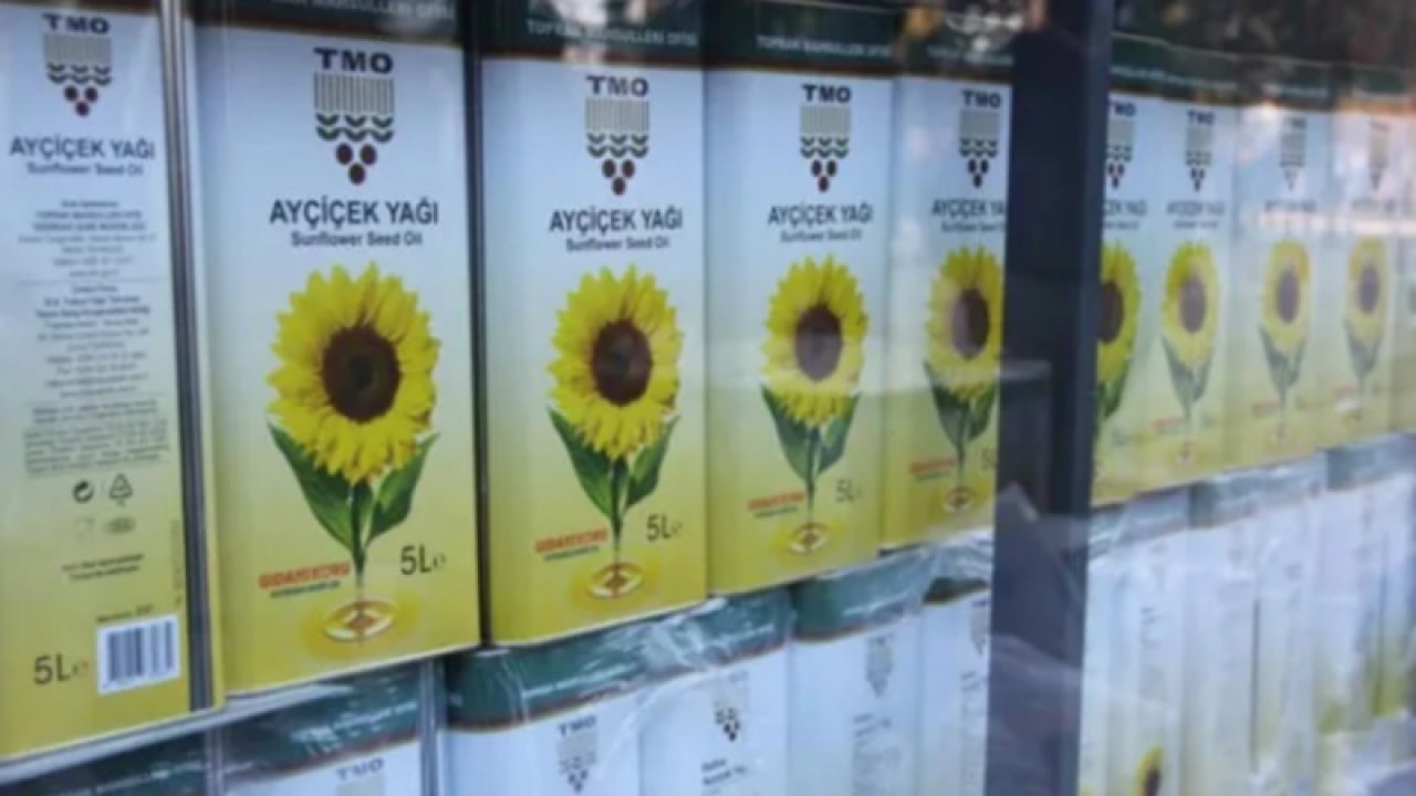 Tarım Kredi öyle Bir Kampanya Yaptıki Diğer Zincir Marketler Şaşkına Döndü!  5 Litre Yağ Fiyatlarında Füze Gibi İndirim!