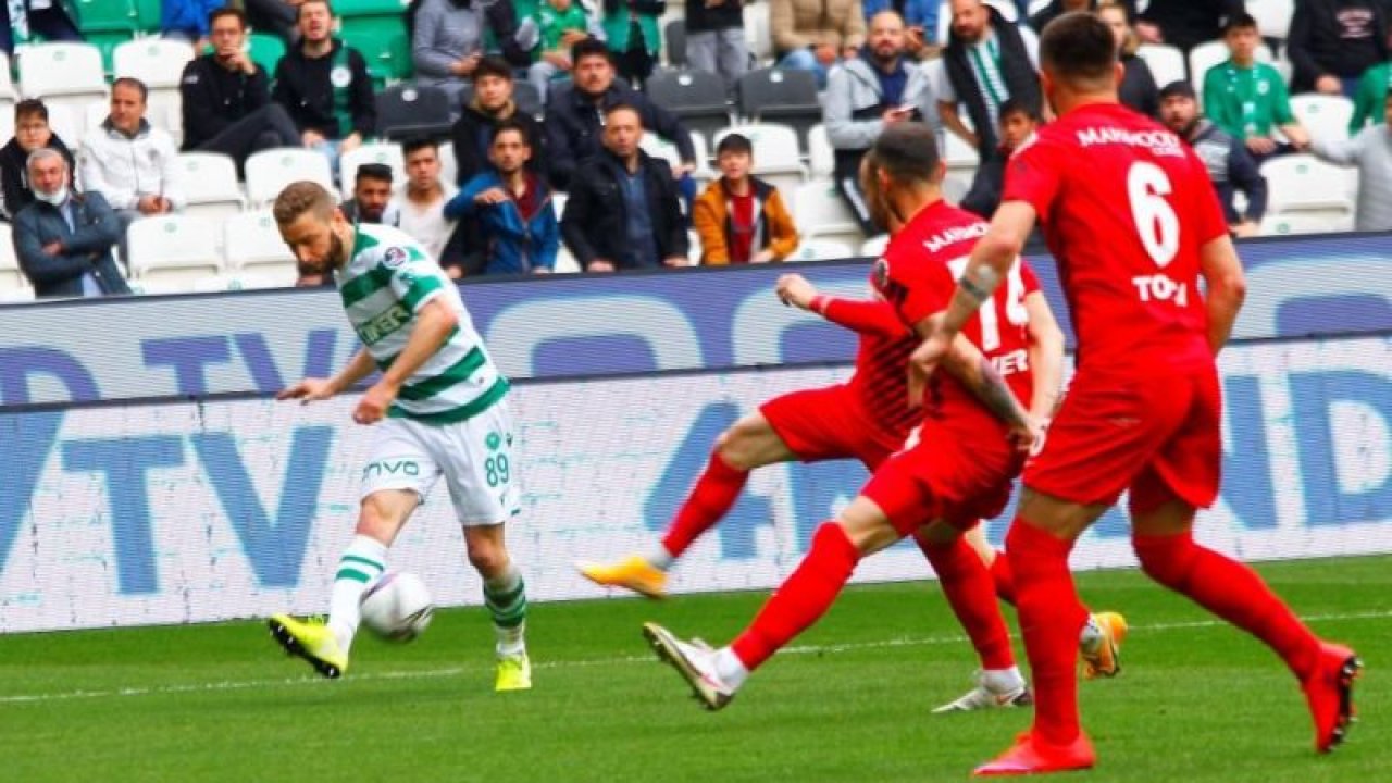 Gaziantep FK’dan seriye devam!