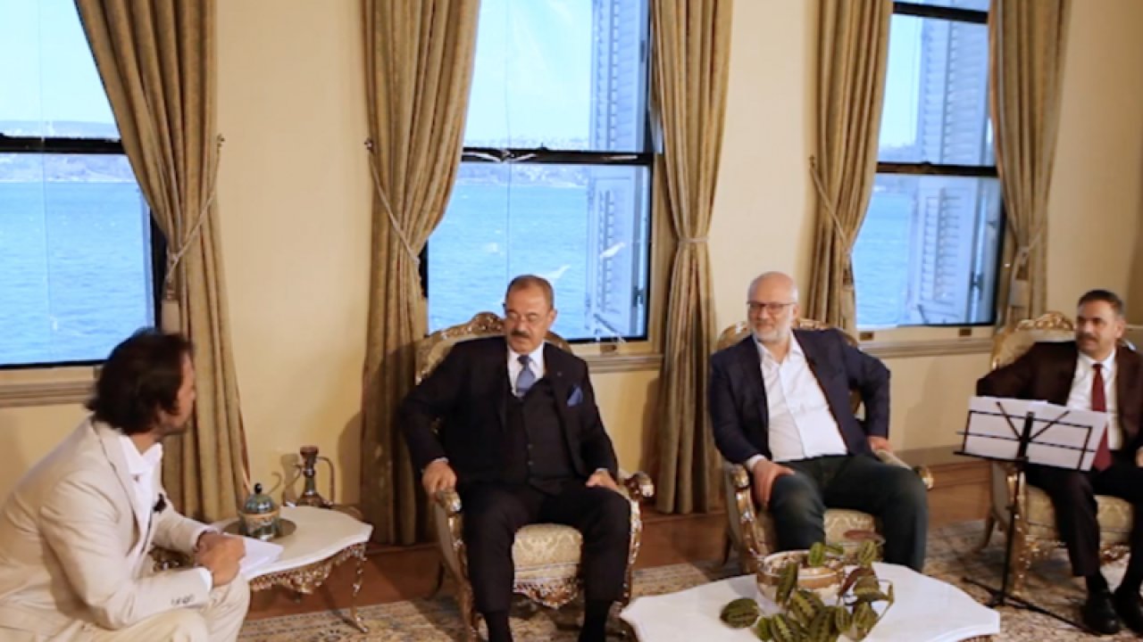 SANKO Holding Yönetim Kurulu Başkanı Adil Sani Konukoğlu: ‘Önemli olan kişisel başarılar değil. Toplum olarak başarılı olabilmeliyiz. Kol kola bu işi başarabiliriz’...Video Haber