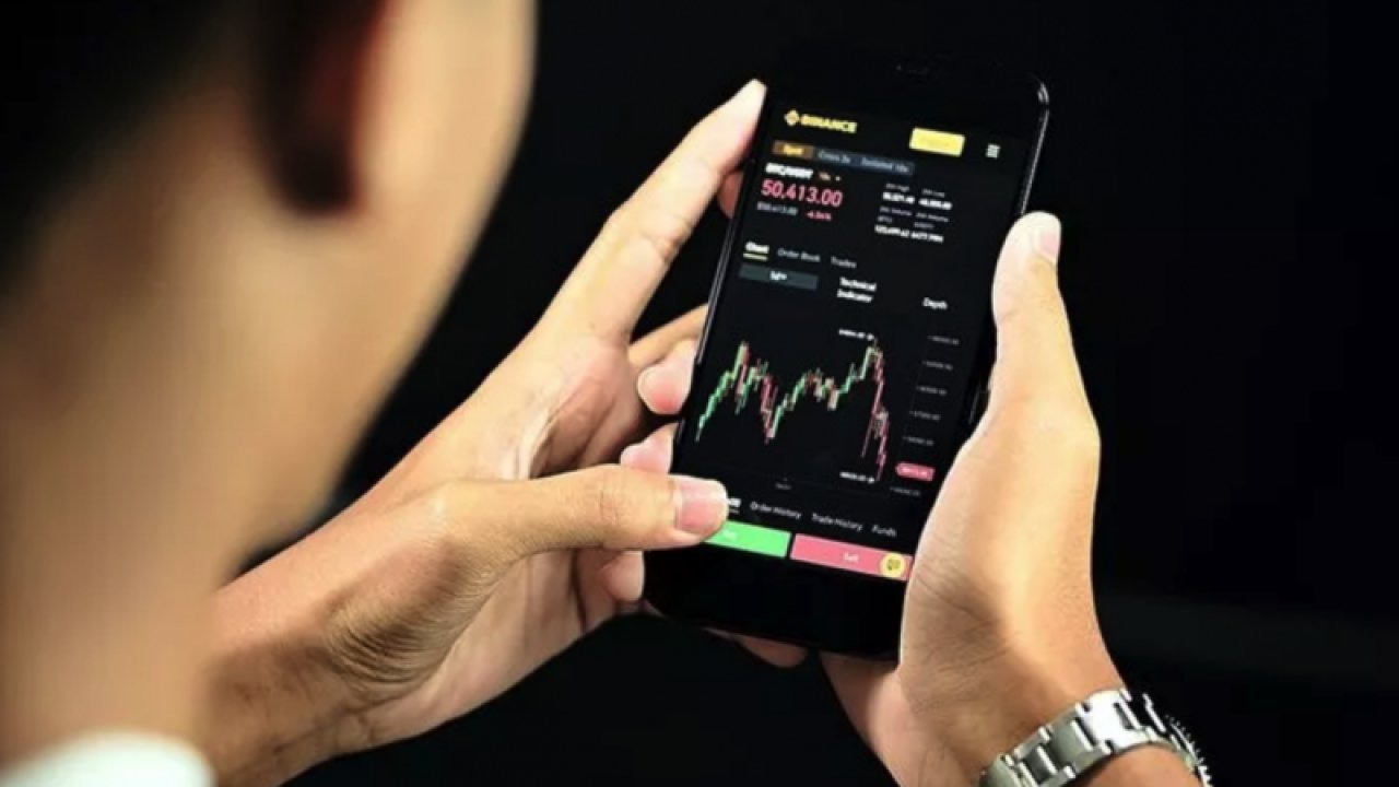 Binance çöktü mü, neden açılmıyor? Binance TR yanlış veri türü hatası ne demek?