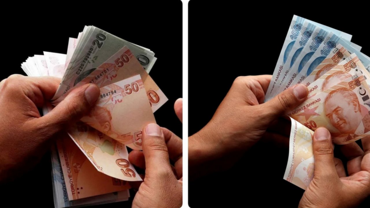 Gaziantep'te Yine Param Bitti Diyenlere Bayram Öncesi Müjde! Bu Banka Sıfır Faizli Kredi Veriyor! Hemen Başvuru Yapın