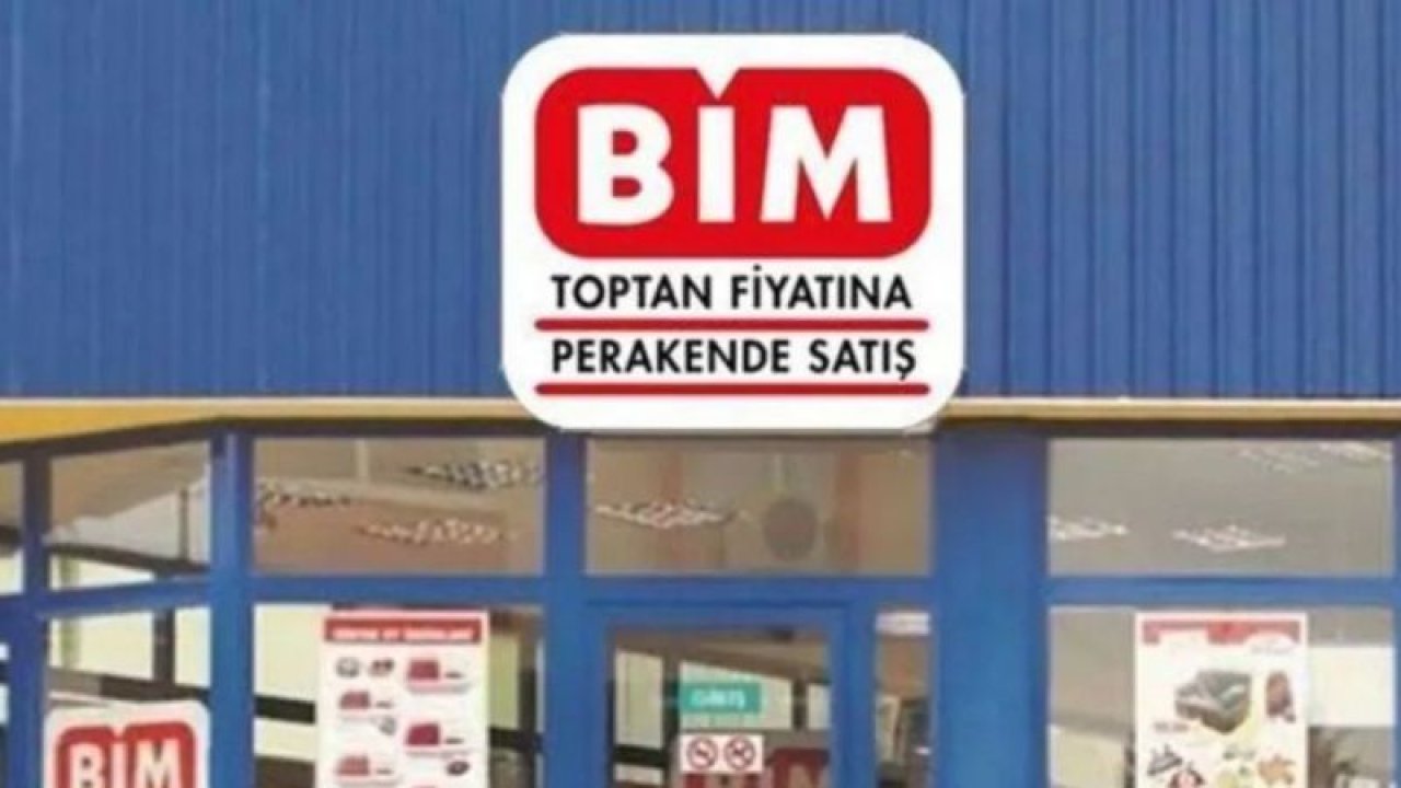 Gaziantep'te BİM Resmen Çıldırdı: Peynir ve Kahvaltılık Malzemeler Bu Fiyatlara Hiçbir yerde Yok! BİM aktüel 19 Nisan 2022 Salı kataloğu… Bu hafta BİM aktüel ürünler neler?