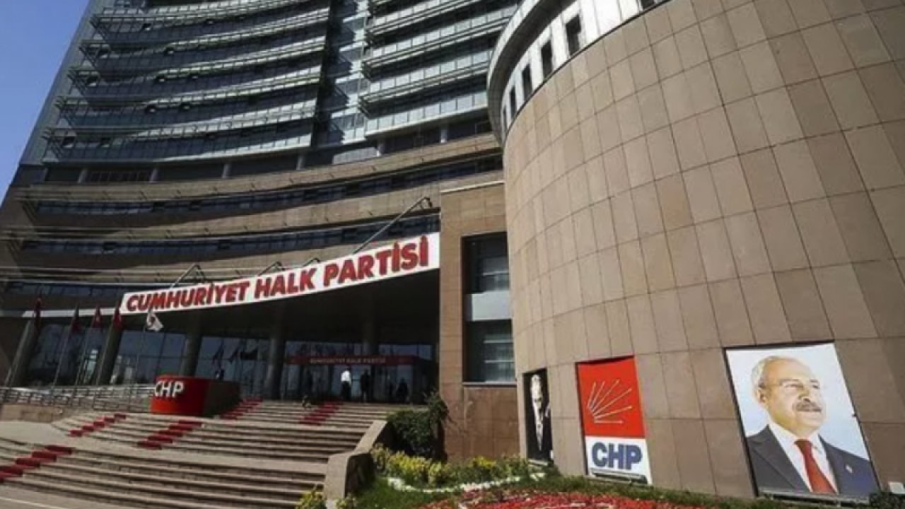 Gaziantep CHP'de seçim istifaları olacak mı? CHP seçim startını veriyor! Dikkat çeken hamle: Adaylık için tarih netleşti...