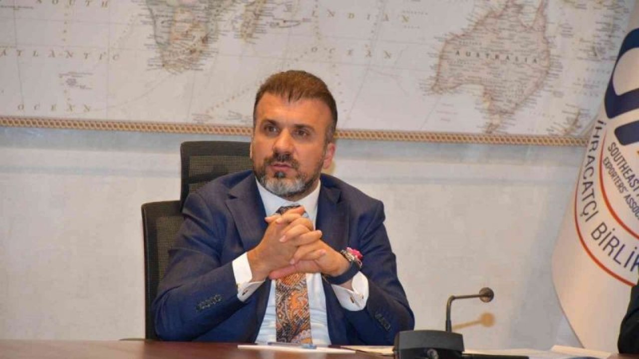 Güneydoğu’dan 154 ülkeye hububat ve bakliyat ihracatı