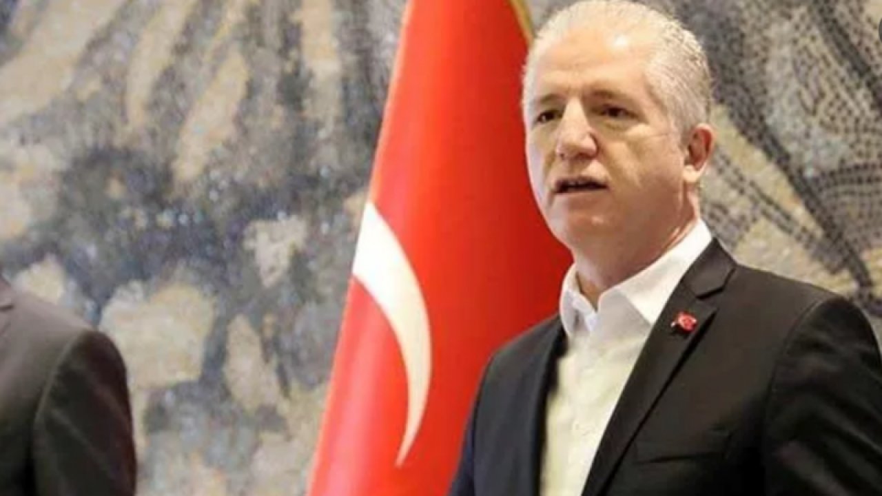 Gaziantep Valisi Gül UYARDI! Gaziantep'te Kesinlikle izin verilmeyecek!