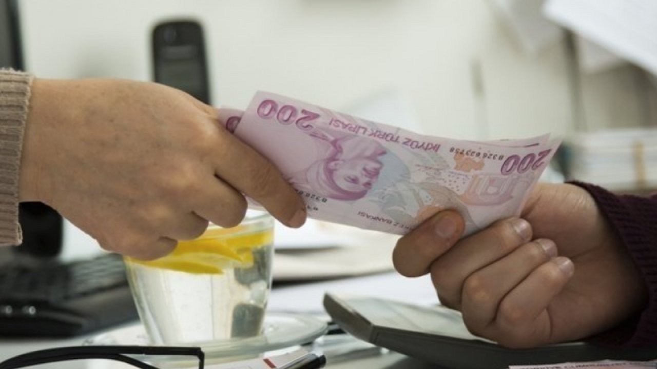 Evde bakım maaşı yatan iller listesi Gaziantep'te var ... Hesaplara 2354 TL yatırıldı: Hemen e-Devlet şifrenizle girerek kontrol edin!