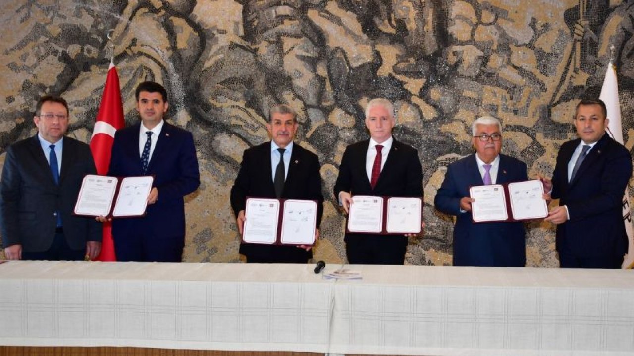 Gaziantep'te ihtiyaç sahiplerine "Bakkal Alışveriş Çeki" verilecek