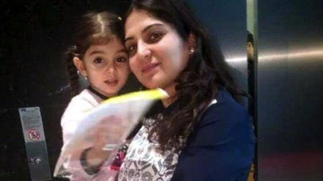 Önce kızını öldürdü, ardından asit içerek intihar etti! Annenin vahşetinin nedeni belli oldu