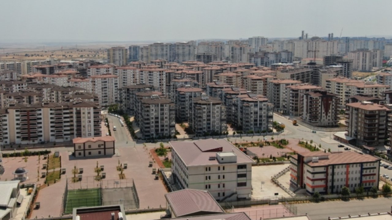 Devlet, ihtiyaç sahiplerine kucağını açtı: Kira yardımı ödemeleri başladı! Aylık 715 TL ile 1150 TL arasında ödeme yapılıyor!