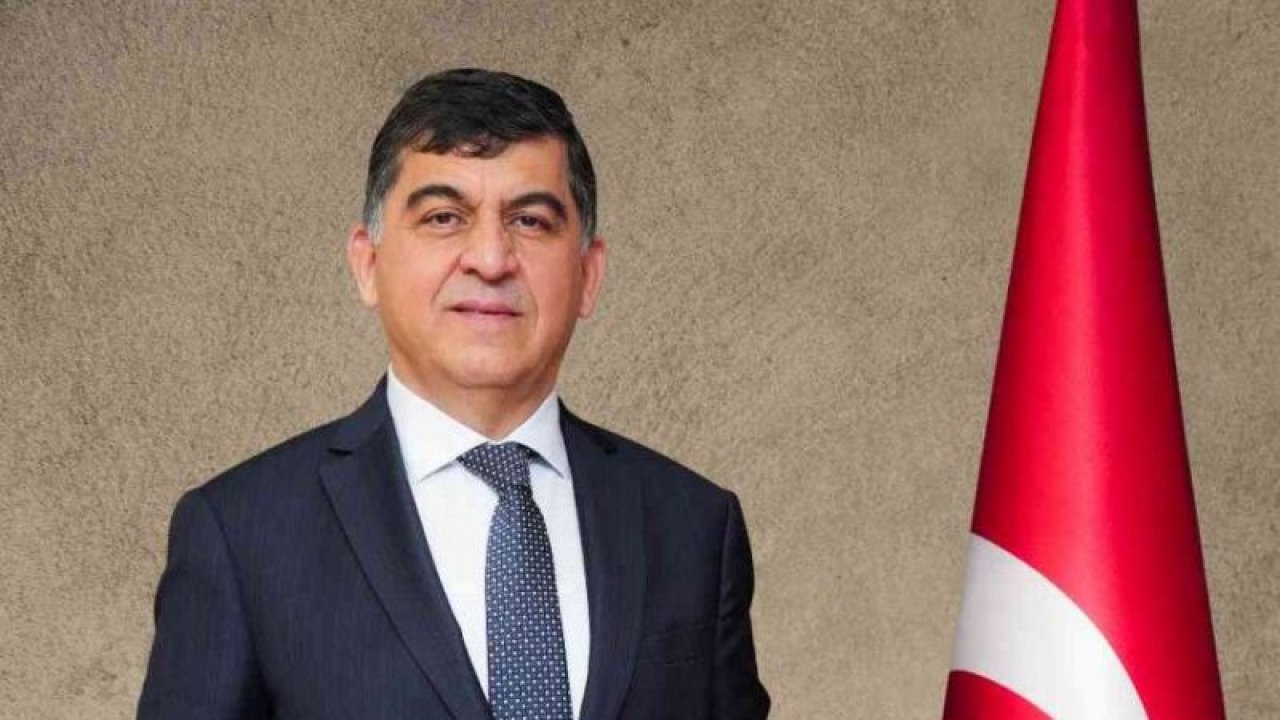 Başkan Fadıloğlu’ndan 23 Nisan kutlaması