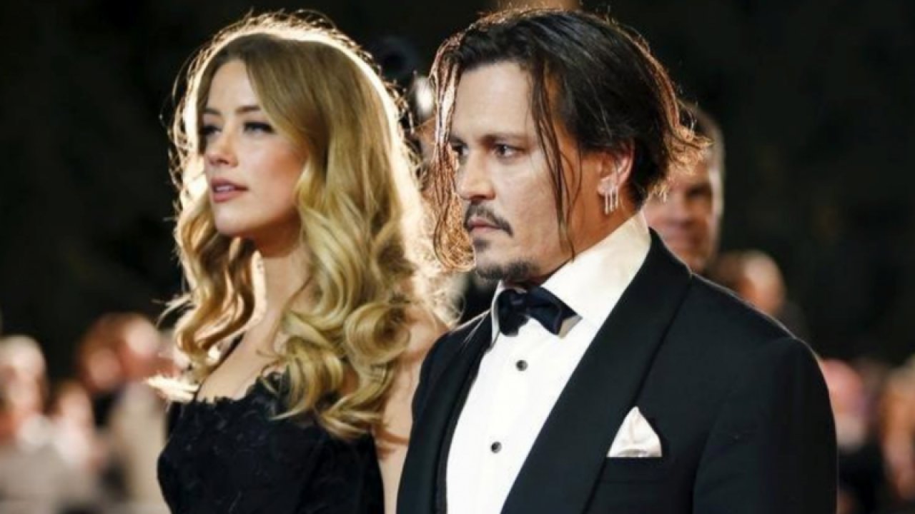 Johnny Depp-Amber Heard davası büyüyor: ‘Düğünümüzde bile uyuşturucu etkisindeydi, beni dövüyordu’