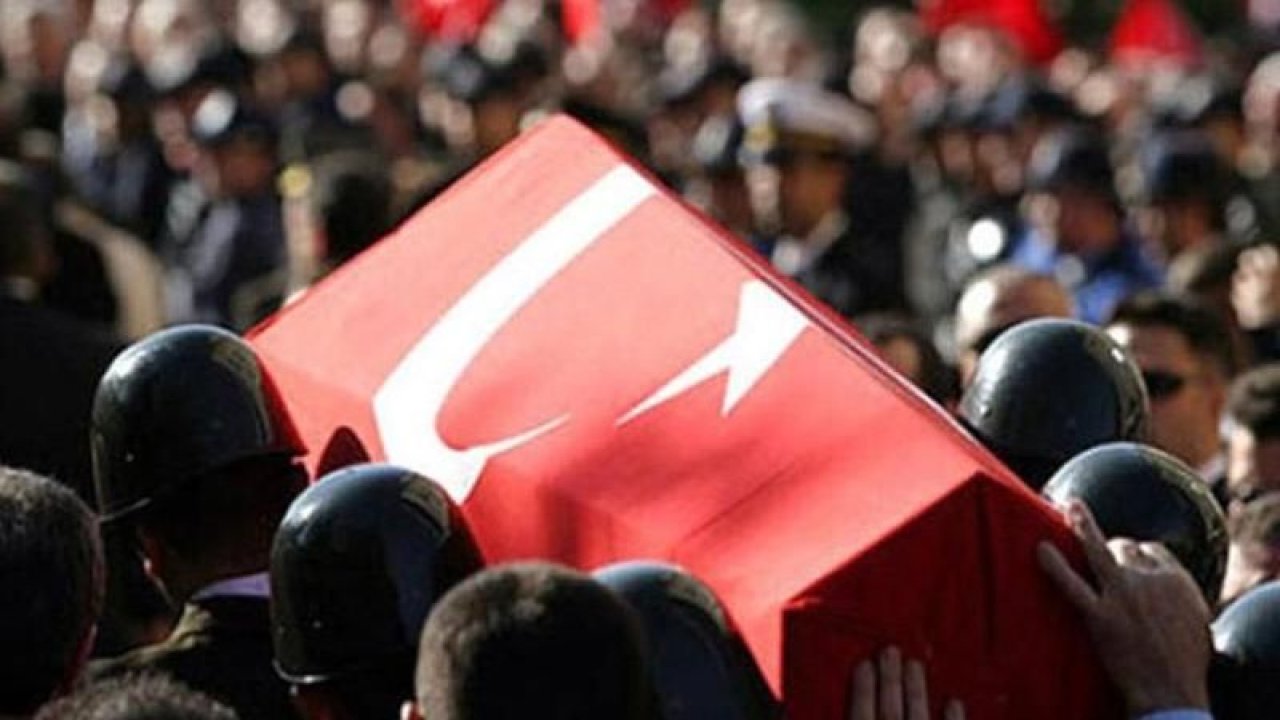 Yürek Dağlayan Haber! Uzman Çavuş Furkan Gök asker şehit oldu! Pençe Kilit Operasyonu'ndan!