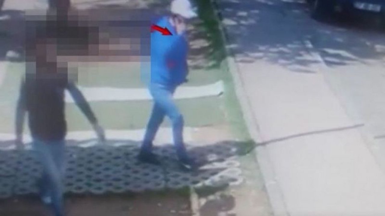 Gaziantep'te Vatandaşlara kendilerini savcı ve polis  olarak tanıtıp 559 bin lira dolandırdılar