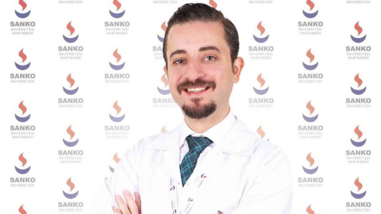 Çocuk Sağlığı ve Hastalıkları Uzmanı Dr. Cilli SANKO’da