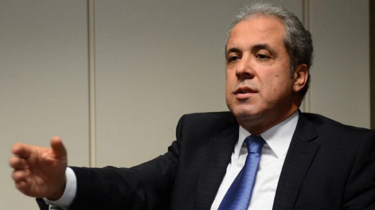 Ak Parti Gaziantep Eski Milletvekili Tayyar'dan Gündeme Düşen Paylaşım! Şamil Tayyar'dan Erdoğan ve Kılıçdaroğlu karşılaştırması: Birinde aydınlık diğerinde karanlık var