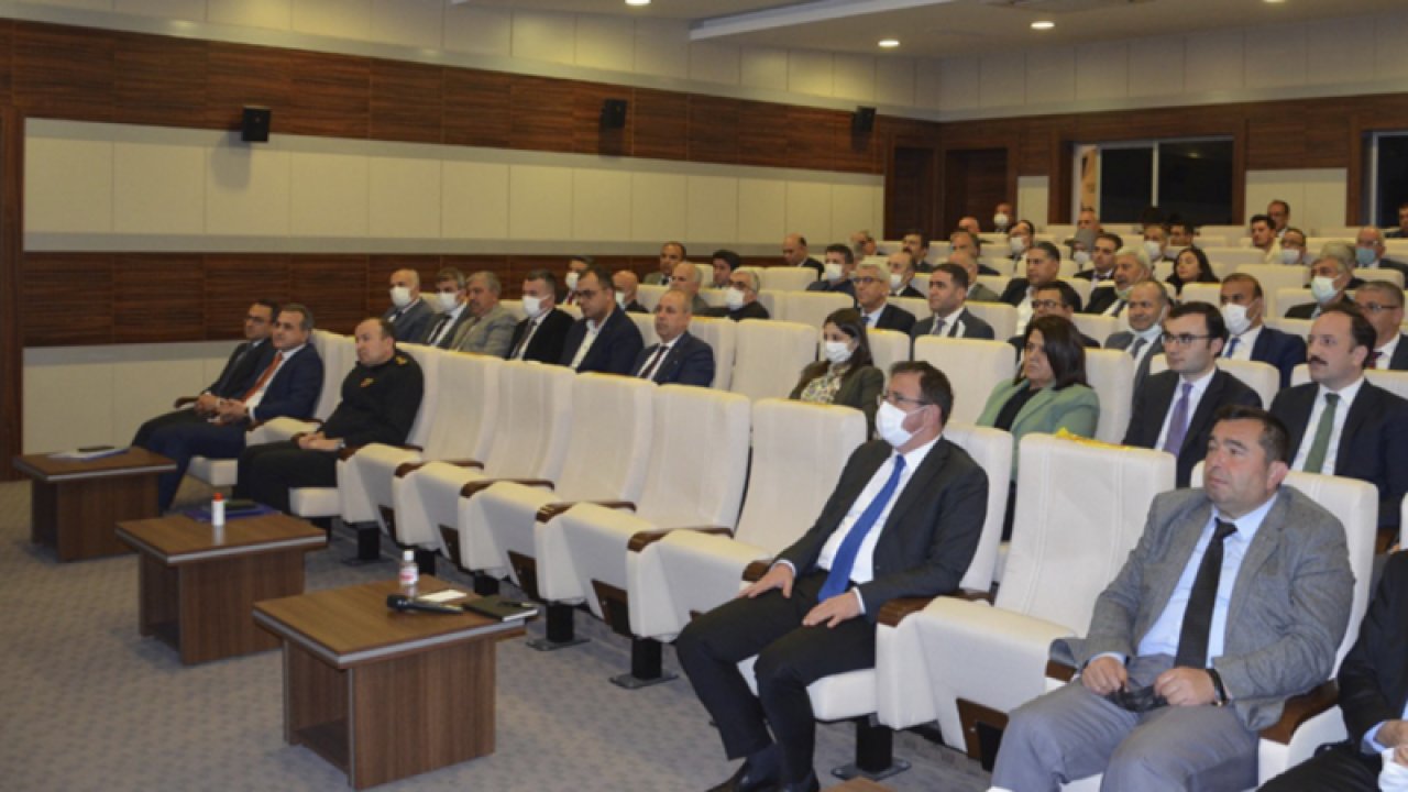 Kamu Müteahhitleri İflas bayrağını Çektiler! Gaziantepteki Kamu Kurumları Müdürleri: Müteahhitler Artık İhalelerimize Girmiyor! İş Yaptıracak Müteahhit Bulamıyoruz...