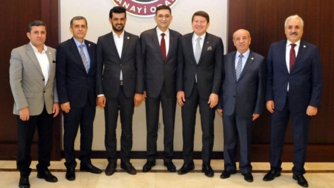 Gaziantep’te un sanayicileri dert küpü  Buğdayı pahalı alıyoruz, vatandaşa ucuz ekmek satmak için çare arıyoruz